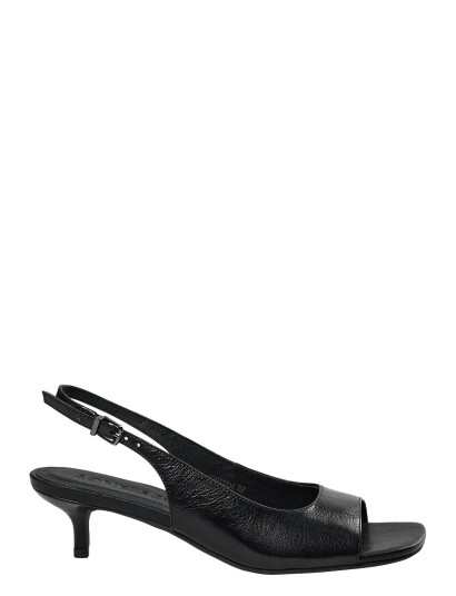 Sofie Schnoor Amiesw Slingback Shoe Black 37