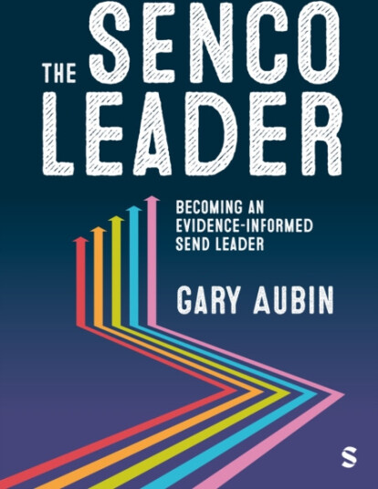 The SENCO as Leader An evidenceinformed practice guide to the NPQ for SENCOs The SENCO as Leader An evidenceinformed practice guide to the NPQ for SENCOs