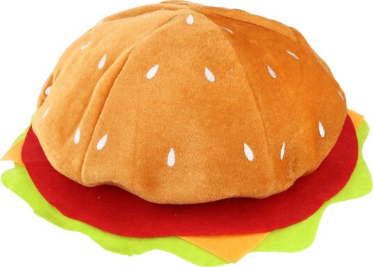 Henbrandt Hatt Hamburger One-size H24 410