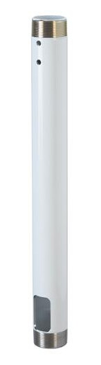 Chief FIXED PIPE 24IN WHT SPEED CONNECT SERIES Chief FIXED PIPE 24IN WHT SPEED CONNECT SERIES