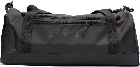 LEVITY All-day Sports Bag Black - One Size LEVITY All-day Sports Bag Black - One Size