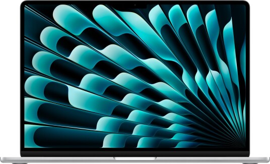 Apple MacBook Air 15 M5 24GB 1TB Silver MDVC4KS/A