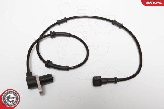 Sensor ABS ESEN SKV 06SKV188