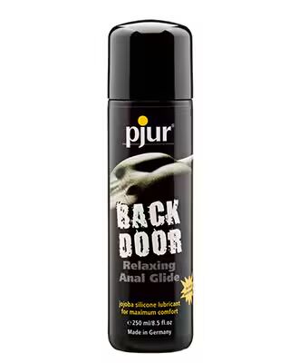 Pjur Backdoor Analglid 250 ml