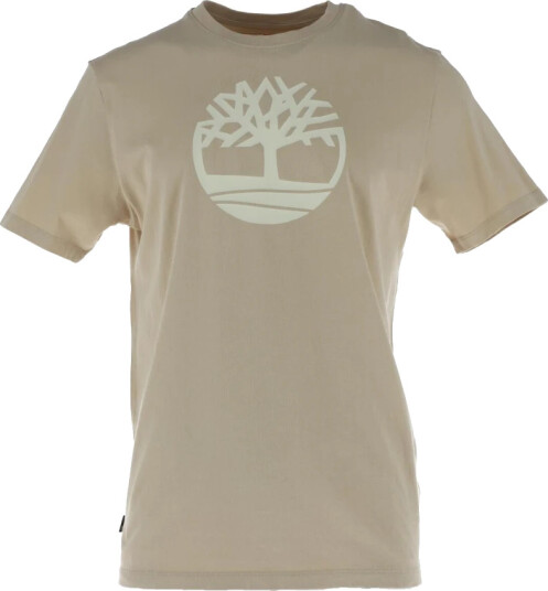 Timberland Herre Topper Beige S,