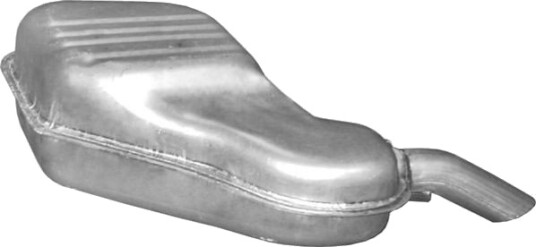 Bakre eksospotte POLMO 31.263 Bakre eksospotte POLMO 31.263