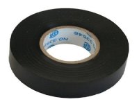 InLine 43039A, 18m, Sort, 18mm InLine 43039A, 18m, Sort, 18mm