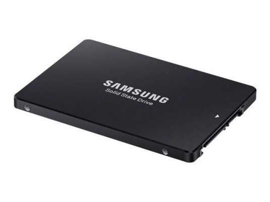 Samsung SM883 MZ7KH480HAHQ - SSD - 480 GB - SATA 6Gb/s Samsung SM883 MZ7KH480HAHQ - SSD - 480 GB - SATA 6Gb/s