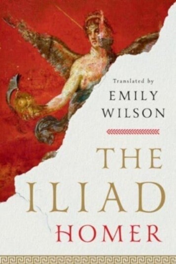 The Iliad The Iliad