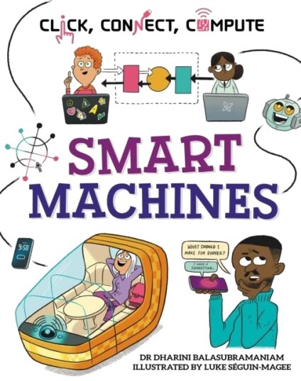 Click Connect Compute: Smart Machines Click Connect Compute: Smart Machines