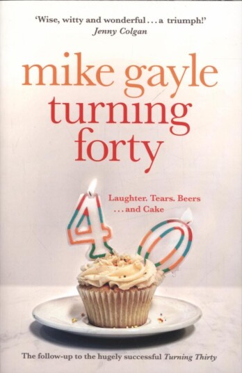 Turning Forty Turning Forty