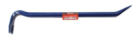Awtools Aw Barrel 16X16mm/400Mm Aw31850 - Aw31850