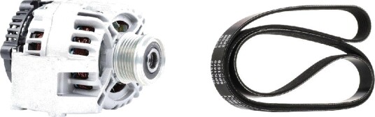 RIDEX 4G3173 Dynamo
