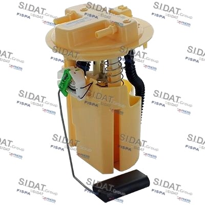 Drivstoffpumpe FISPA 721099