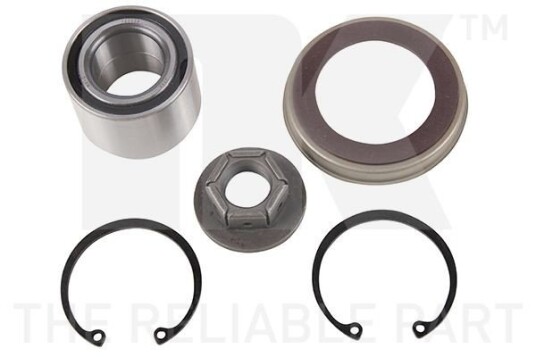 Hjullager NK 762529