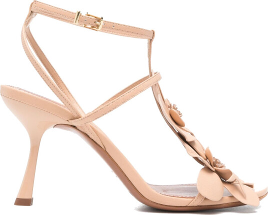 Zimmermann, Dame, Sko, Beige, 37 EU,