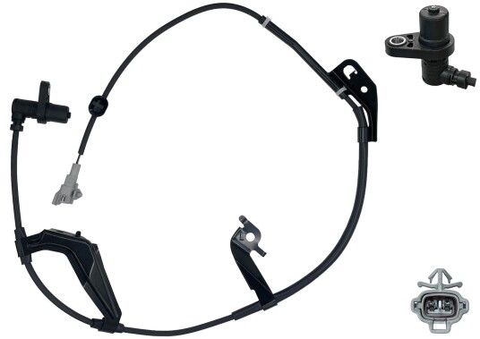 WAGNER ABS00547 Sensor ABS WAGNER ABS00547 Sensor ABS