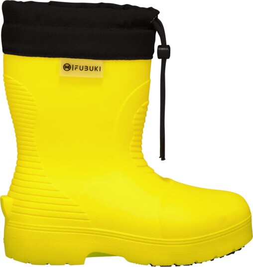 Fubuki Niseko 3.0 Kids Yellow 34/35