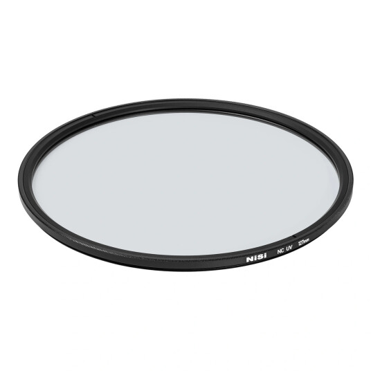 NiSi Filter NC UV 127mm For Fuji/Canon Broadcast Lenses NiSi Filter NC UV 127mm For Fuji/Canon Broadcast Lenses