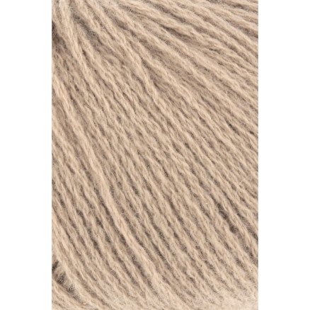 Long Yarns Cashmere Premium Garn 39 Camel