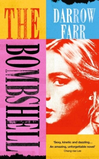 The Bombshell The Bombshell