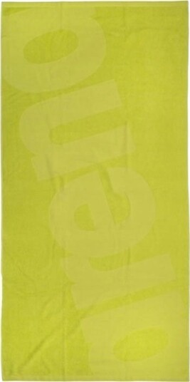Arena Beach Towel Logo Ii Håndkle Arena Beach Towel Logo Ii Håndkle