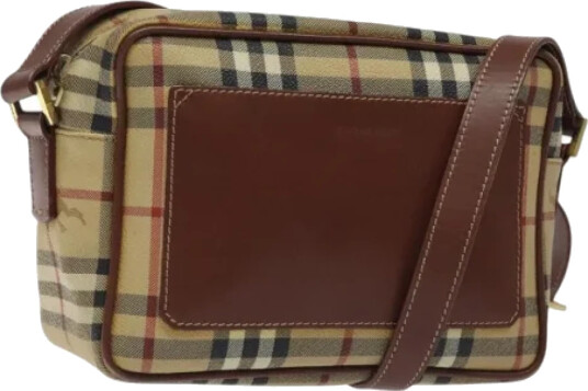 Burberry Vintage Dame Beige Burberry Vintage Dame Beige