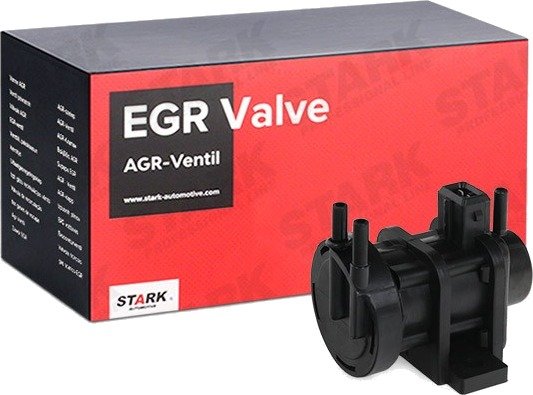 EGR-ventil STARK SKEGR-0770254