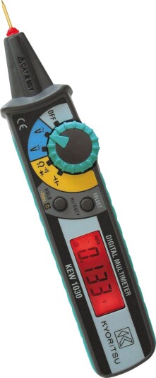 Kyoritsu Multimeter 1030
