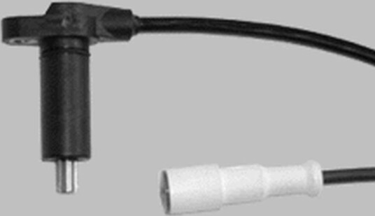 KNORR BREMSE 0486000101N00 Sensor ABS