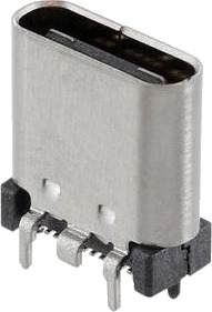 Econ Connect U31bu1cgv, Usb-3.1, Satin Stål, Kobber, Nikkel, Stål, 100 V, 40 Mo, 5 A Econ Connect U31bu1cgv, Usb-3.1, Satin Stål, Kobber, Nikkel, Stål, 100 V, 40 Mo, 5 A