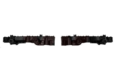 Holder, støtfanger VAN WEZEL 4423569