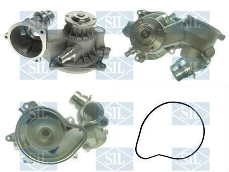 Saleri SIL PA1443 Vannpumpe