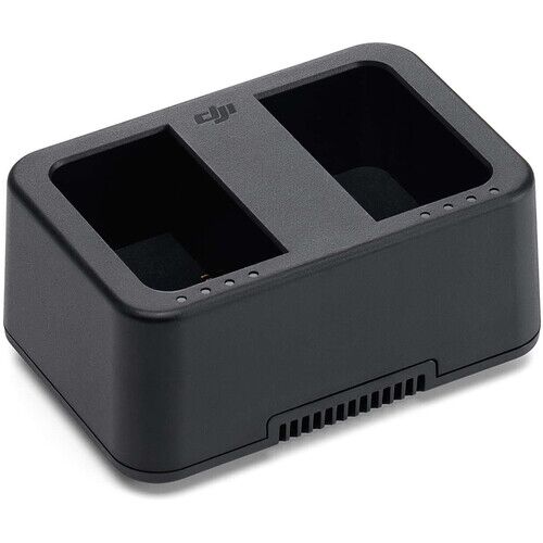 DJI WB37 Battery Charging Hub (USB Type-C) DJI WB37 Battery Charging Hub (USB Type-C)