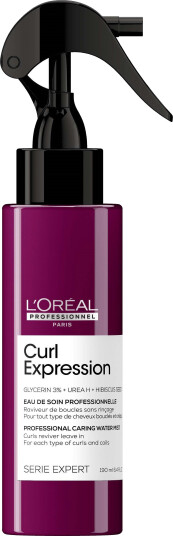 L'Oreal Professionnel L'Oreal Professionnel Curl Expression Caring Water Mist 190 ml