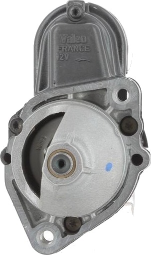 ROTOVIS Automotive Electrics 8080105 Starter
