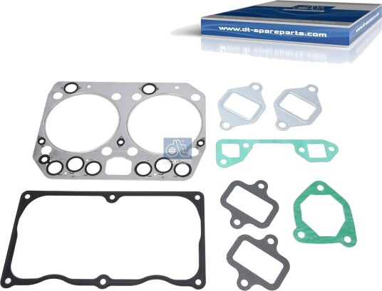 DT Spare Parts 3.90104 Tetningssett, topplokk