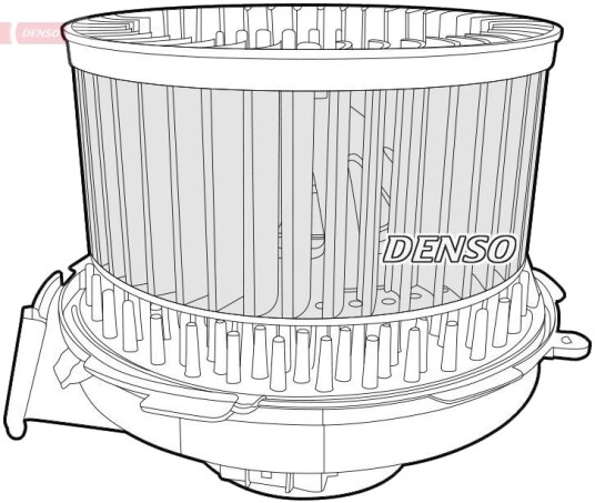 Kupévifte DENSO DEA21010 Kupévifte DENSO DEA21010