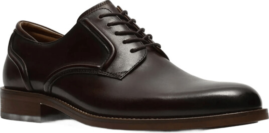 Clarks Craftremi Lace G Brown 41.5