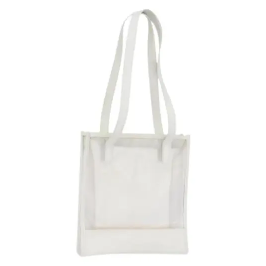 Loewe Dame Hvit
