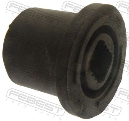 FEBEST HYSB 003 Lagring radiator