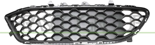PRASCO AA0922115 Ventilasjonsgitter PRASCO AA0922115 Ventilasjonsgitter