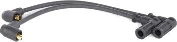 BOSCH 0 986 356 752 Tennplugg kabelsett