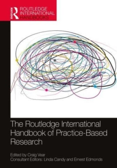 The Routledge International Handbook of PracticeBased Research