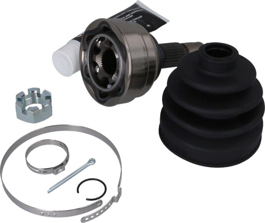 KAMOKA 6393 Drivledd
