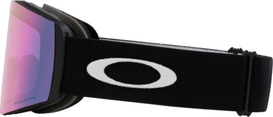 Oakley Flight Deck M prizm sage gold iridium, fern cell