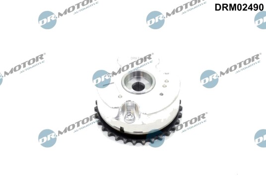 DR.MOTOR AUTOMOTIVE DRM02490 Kamakselregulering DR.MOTOR AUTOMOTIVE DRM02490 Kamakselregulering