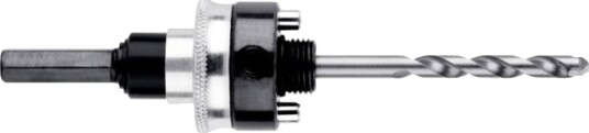 Metabo 628867000 Adapter For Hullsag, 1 Stk