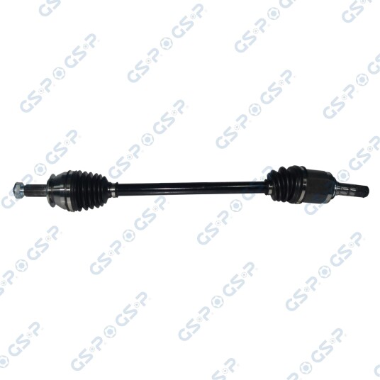 GSP 256068 Drivaksel