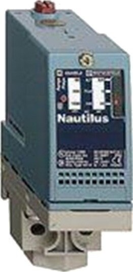 Telemecanique Sensors Pressur Switch n.a.D 160b
